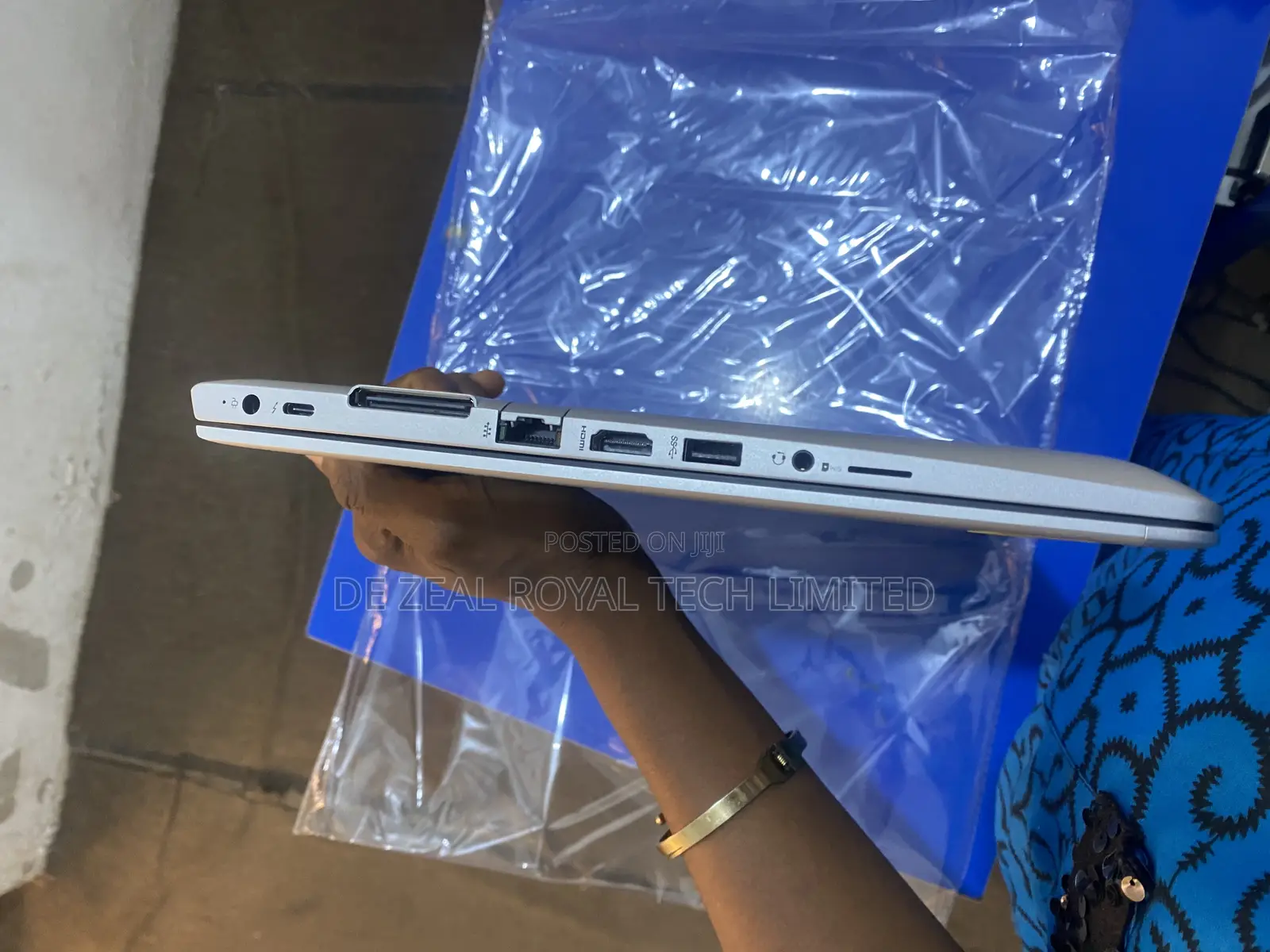 Laptop HP EliteBook 840 G6 16GB Intel Core i7 SSD 256GB