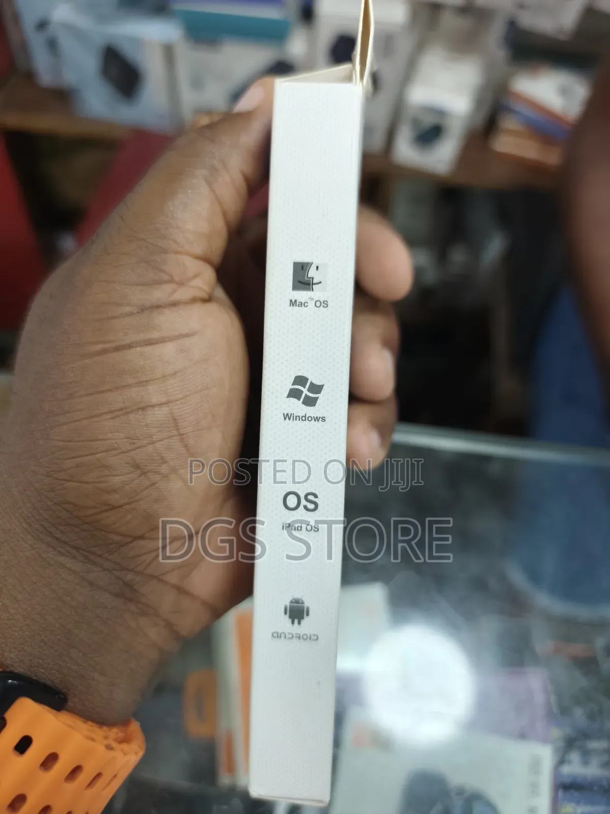 Onten Otn Cr533 Usb C Card Reader
