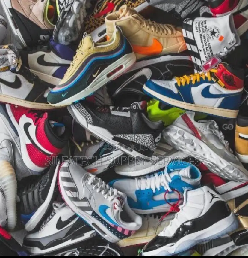 Original and Quality Sneakers