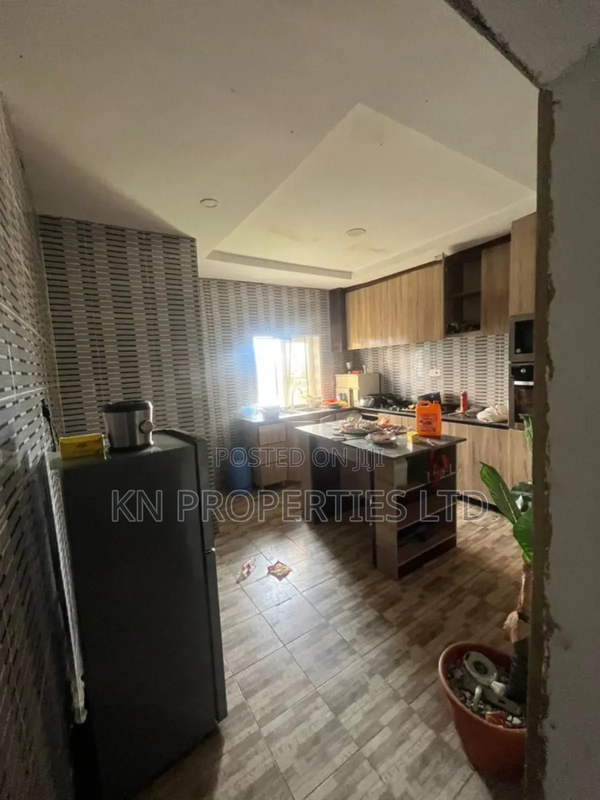3bdrm Apartment in Wuye Dakibiyu for sale