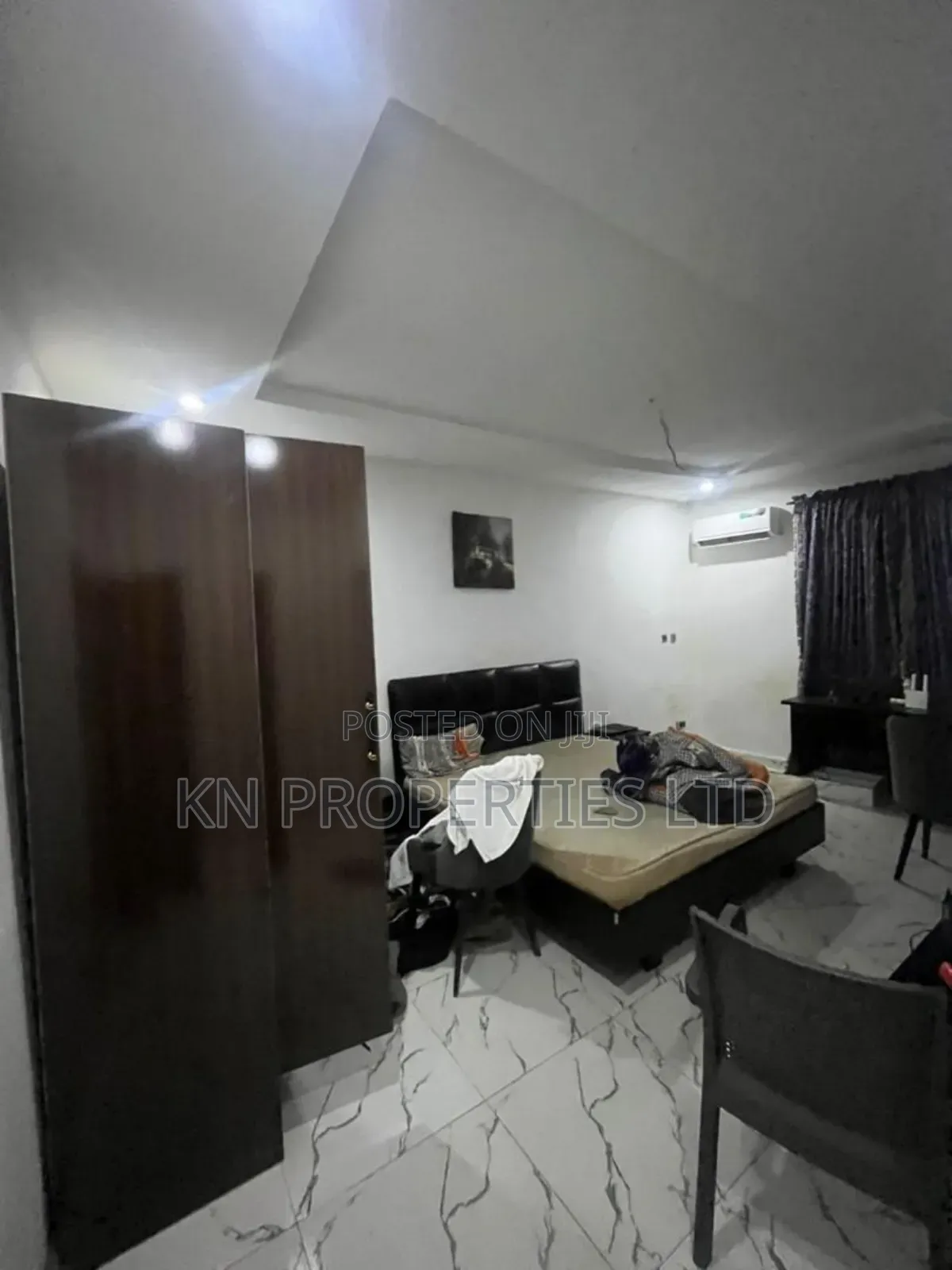 3bdrm Apartment in Wuye Dakibiyu for sale