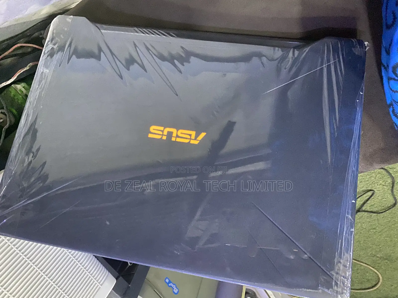 Laptop Asus TUF Gaming A15 16GB Intel Core I7 SSD 512GB