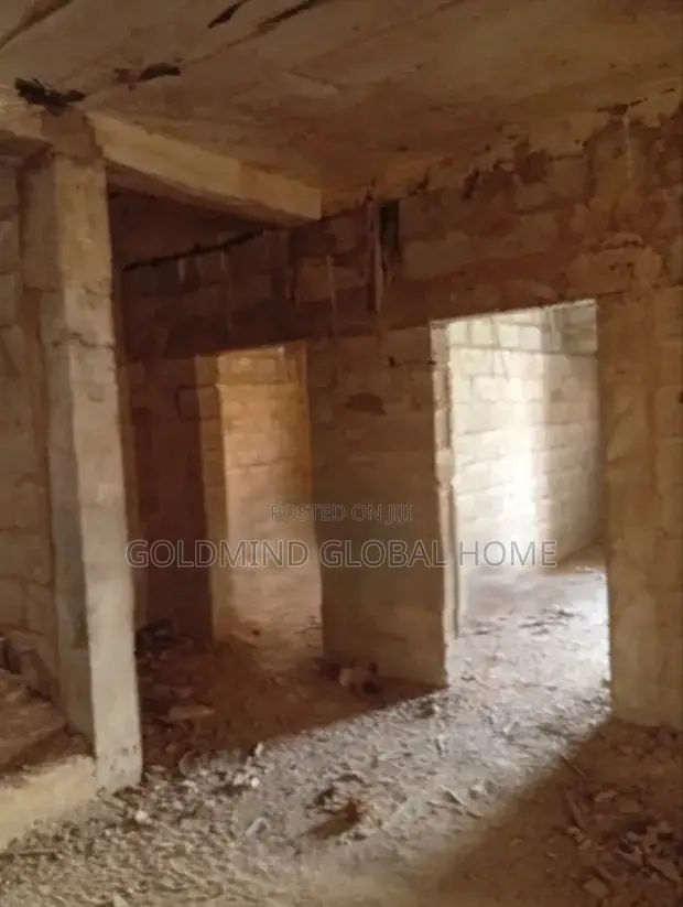 4bdrm Duplex In Lugbe, Fha For Sale