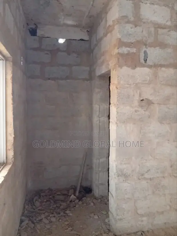 4bdrm Duplex In Lugbe, Fha For Sale