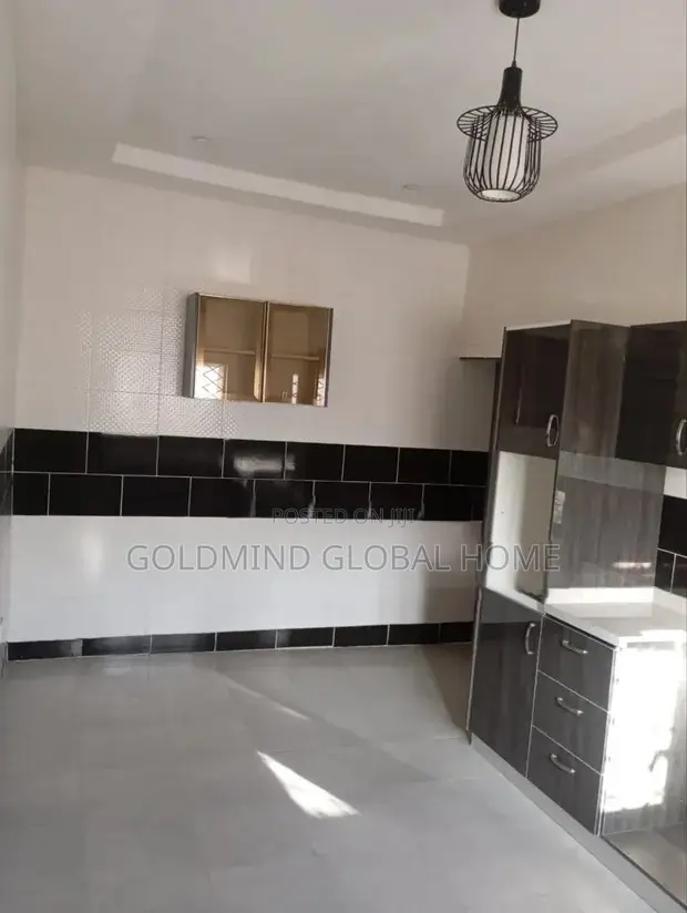 3bdrm Duplex in Lugbe, FHA for sale