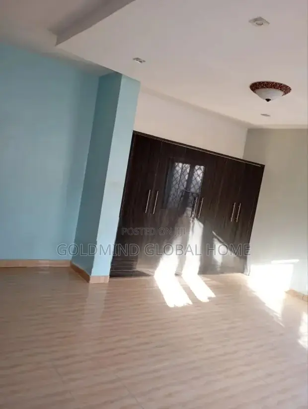 3bdrm Duplex in Lugbe, FHA for sale