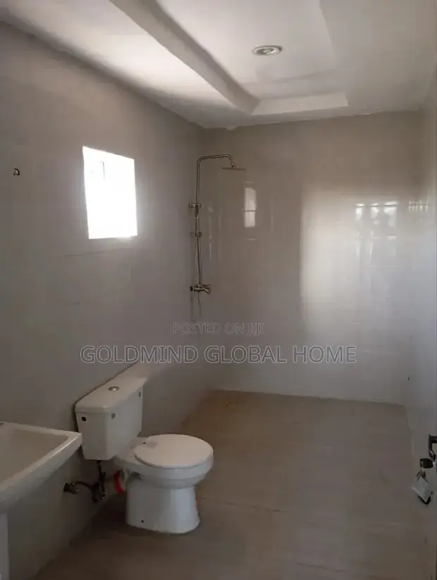 3bdrm Duplex in Lugbe, FHA for sale
