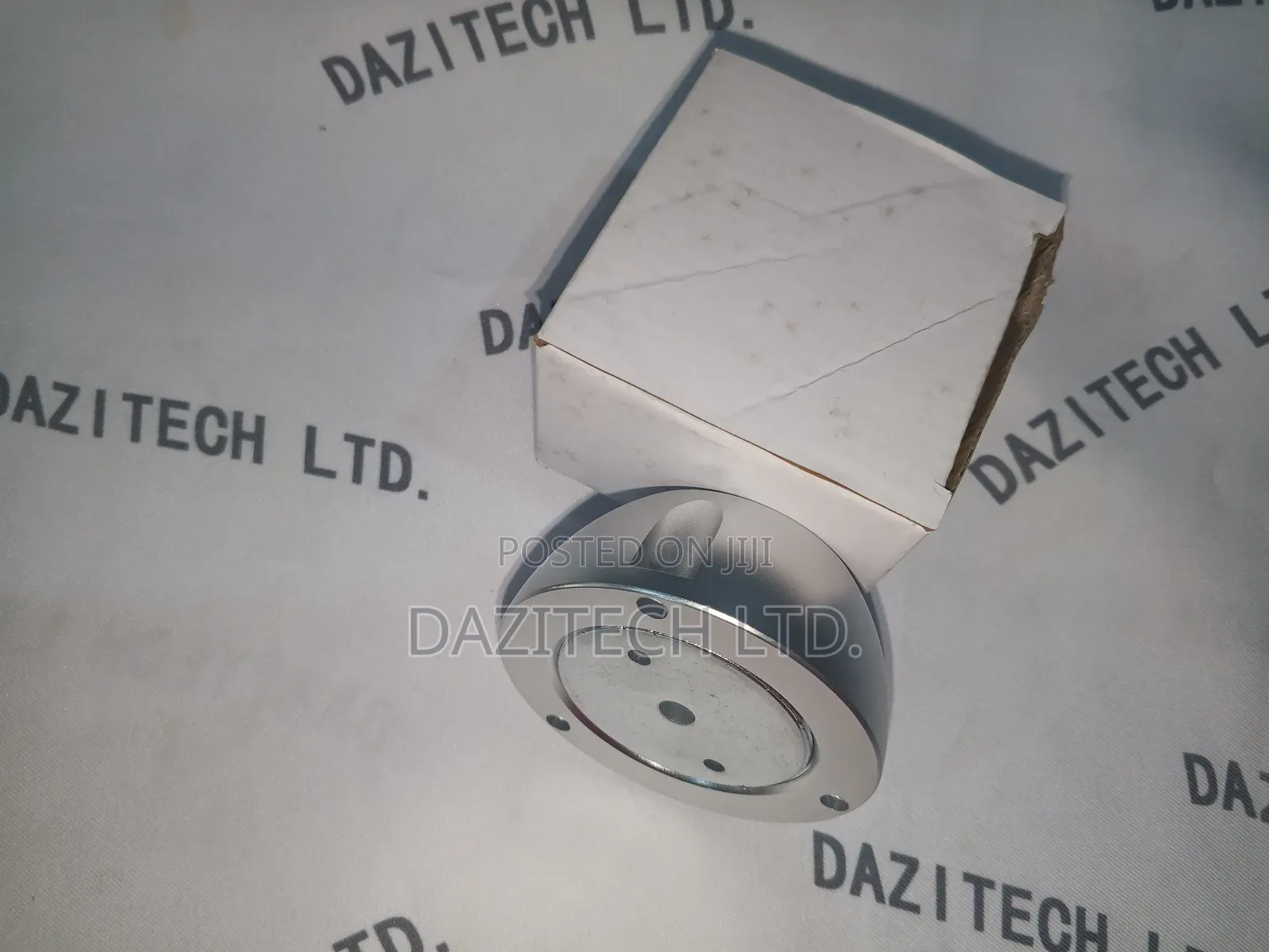 Aluminium Counter Top for Supermarket