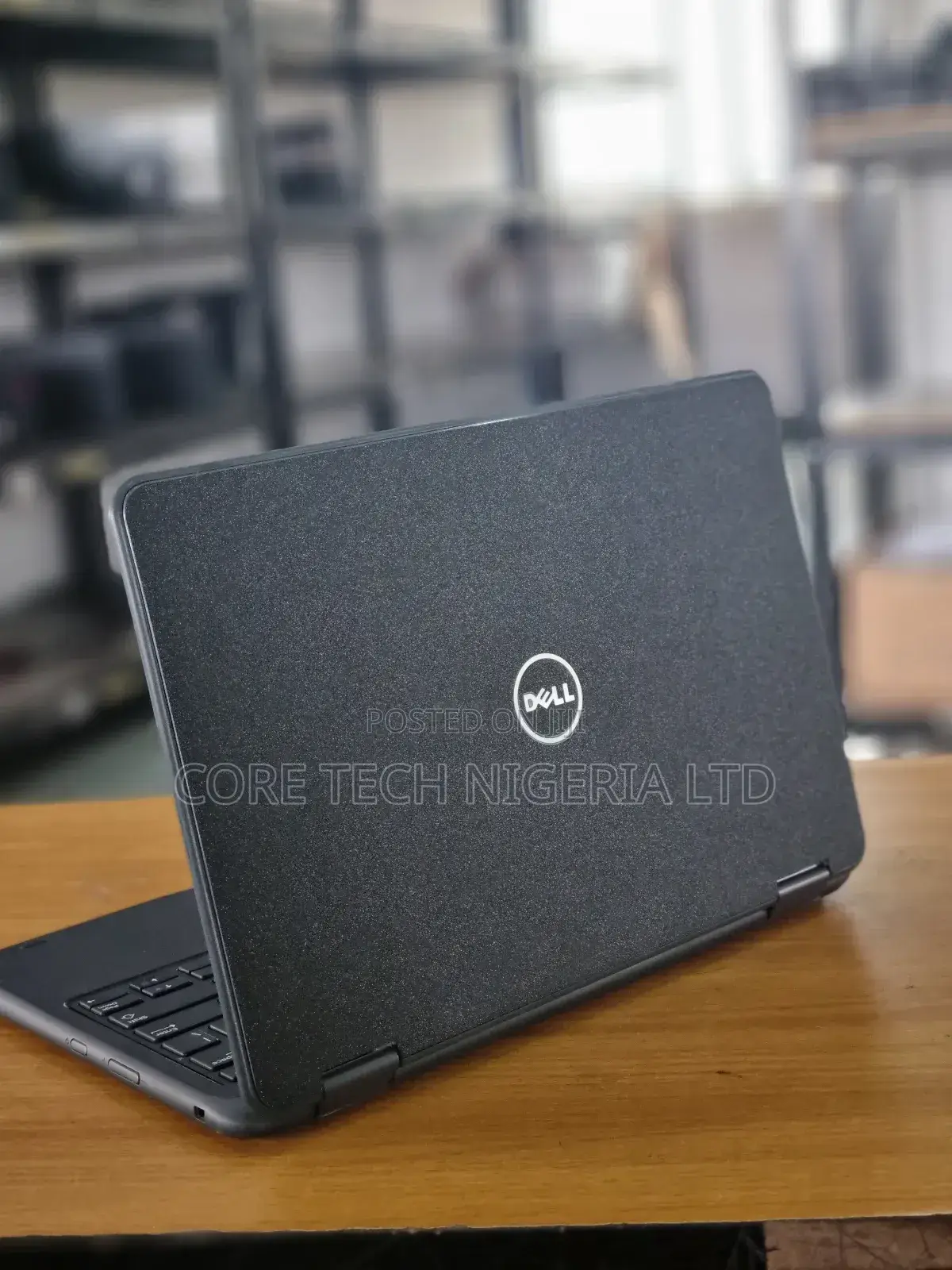Laptop Dell Latitude 11 3190 4GB Intel Pentium SSD 128GB