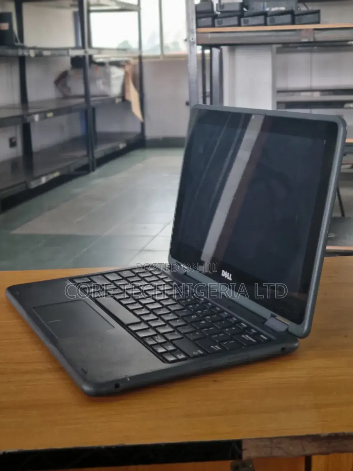 Laptop Dell Latitude 11 3190 4GB Intel Pentium SSD 128GB