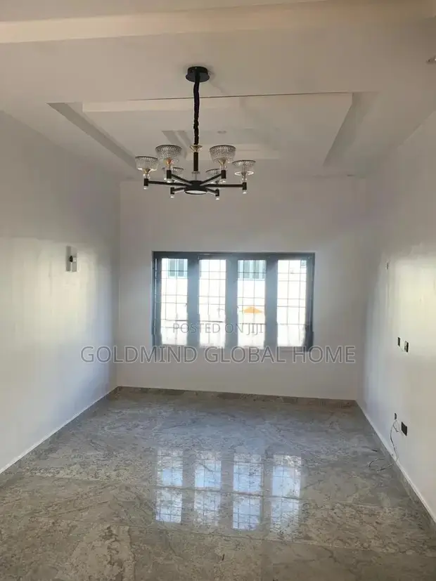 4bdrm Duplex in Lugbe, FHA for sale
