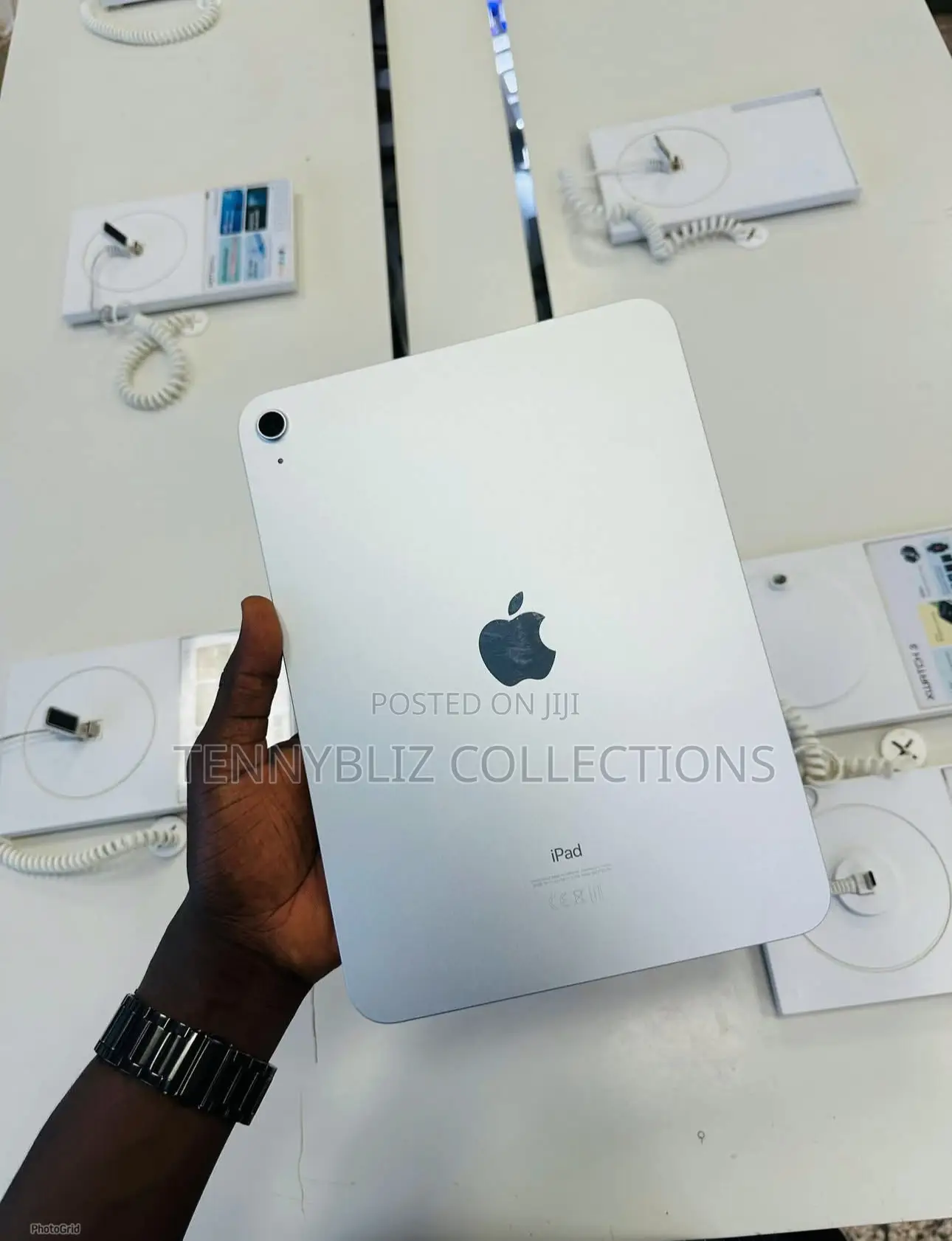 Apple iPad (2022) 64 GB