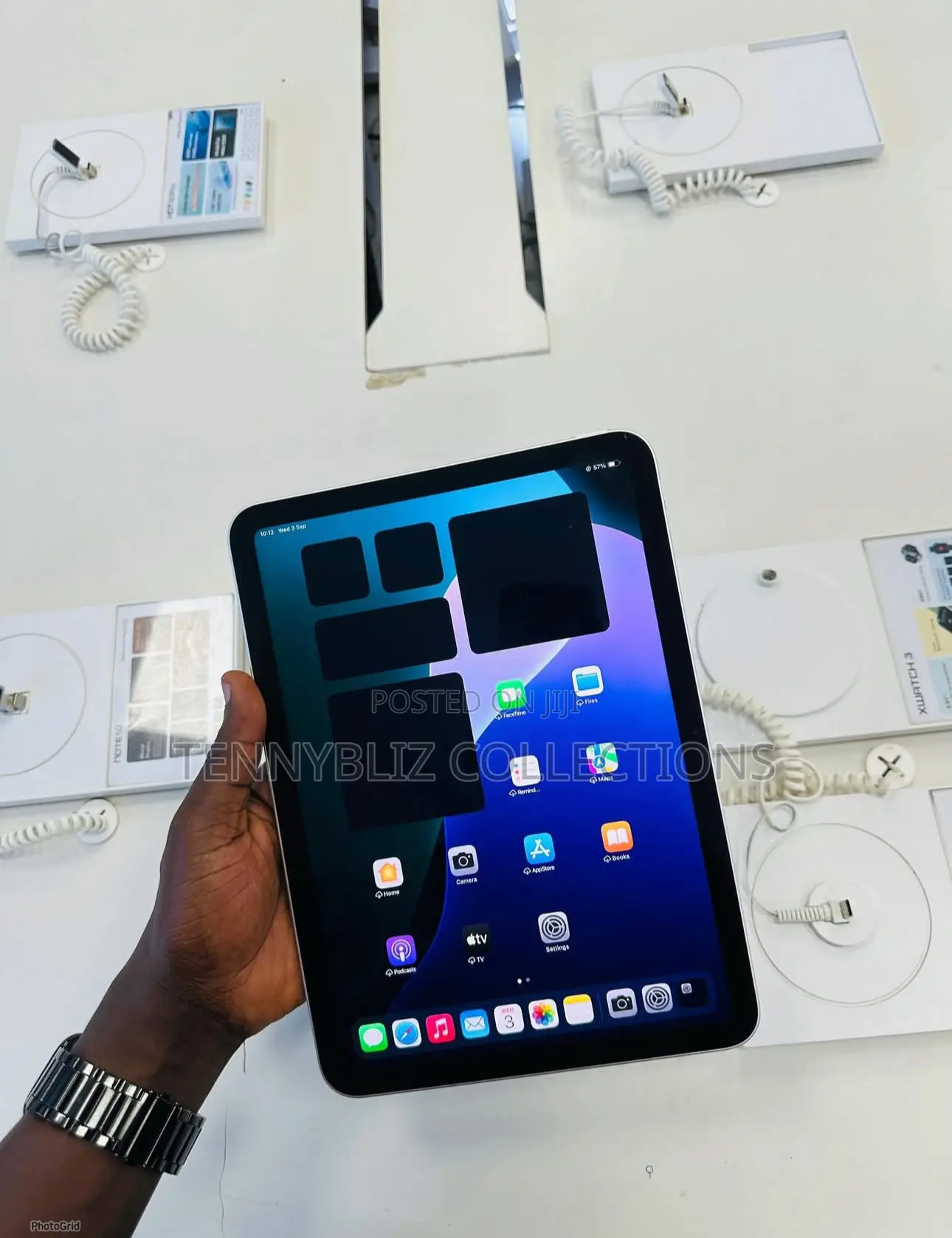 Apple iPad (2022) 64 GB