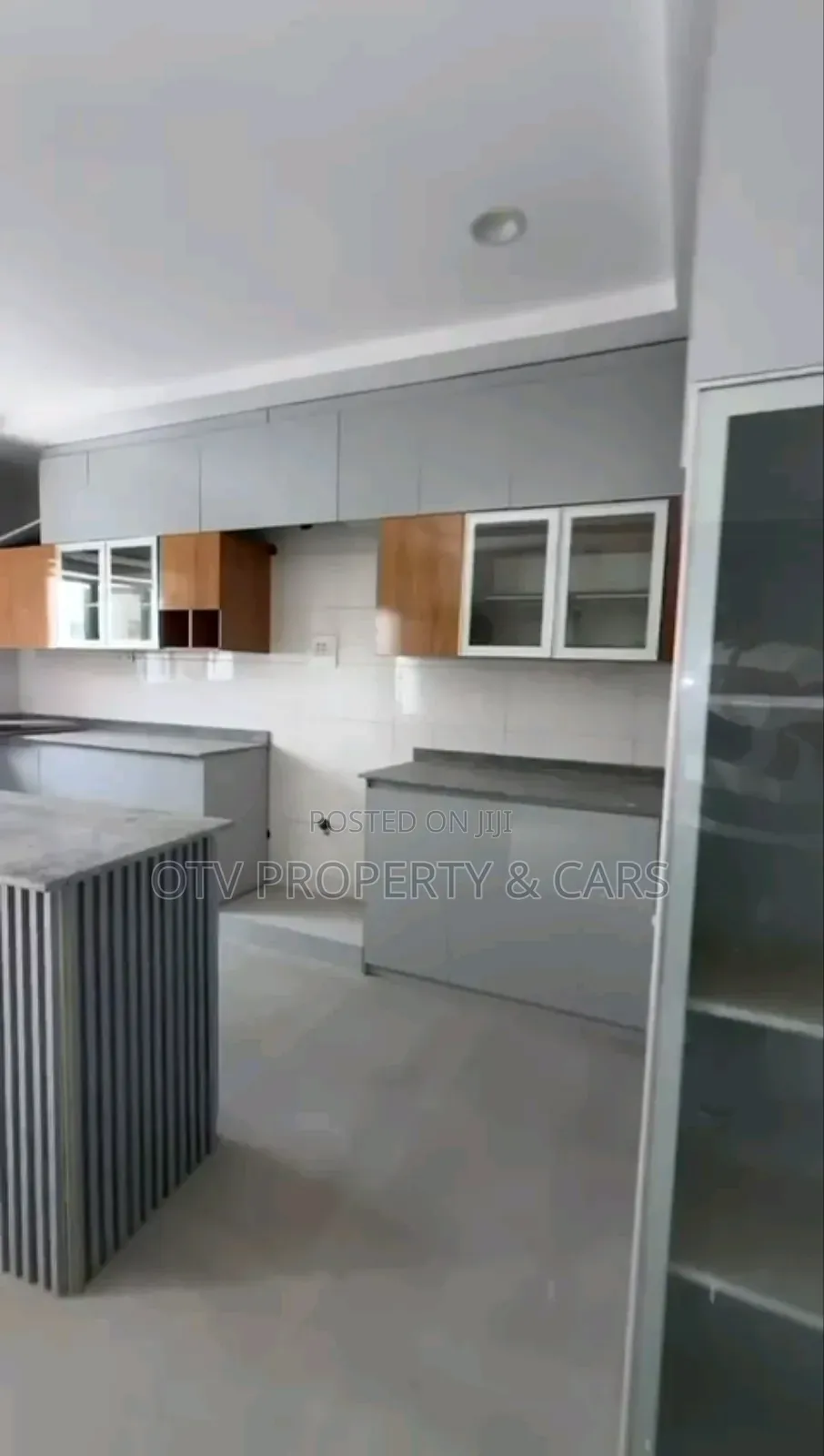 4bdrm Duplex in Kado for rent