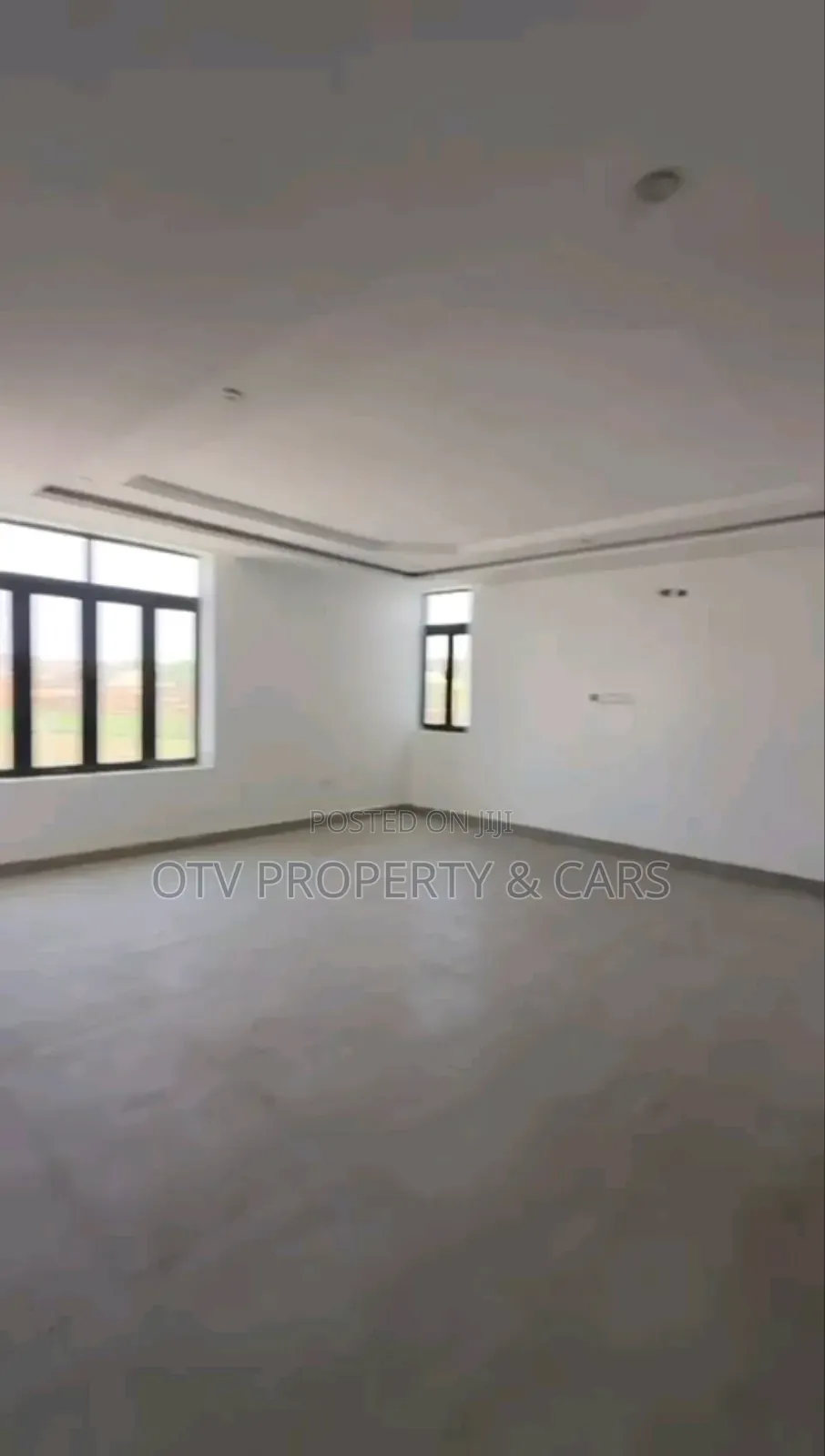 4bdrm Duplex in Kado for rent