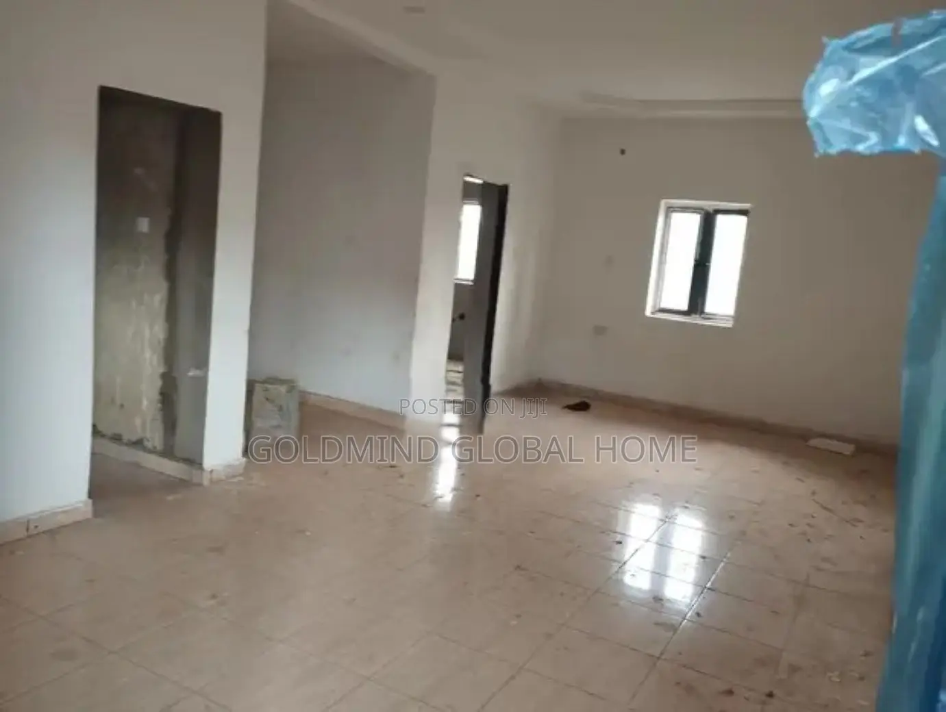 2bdrm Block of Flats in Dakibiyu for sale