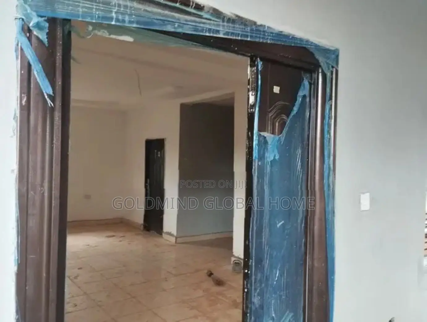 2bdrm Block of Flats in Dakibiyu for sale