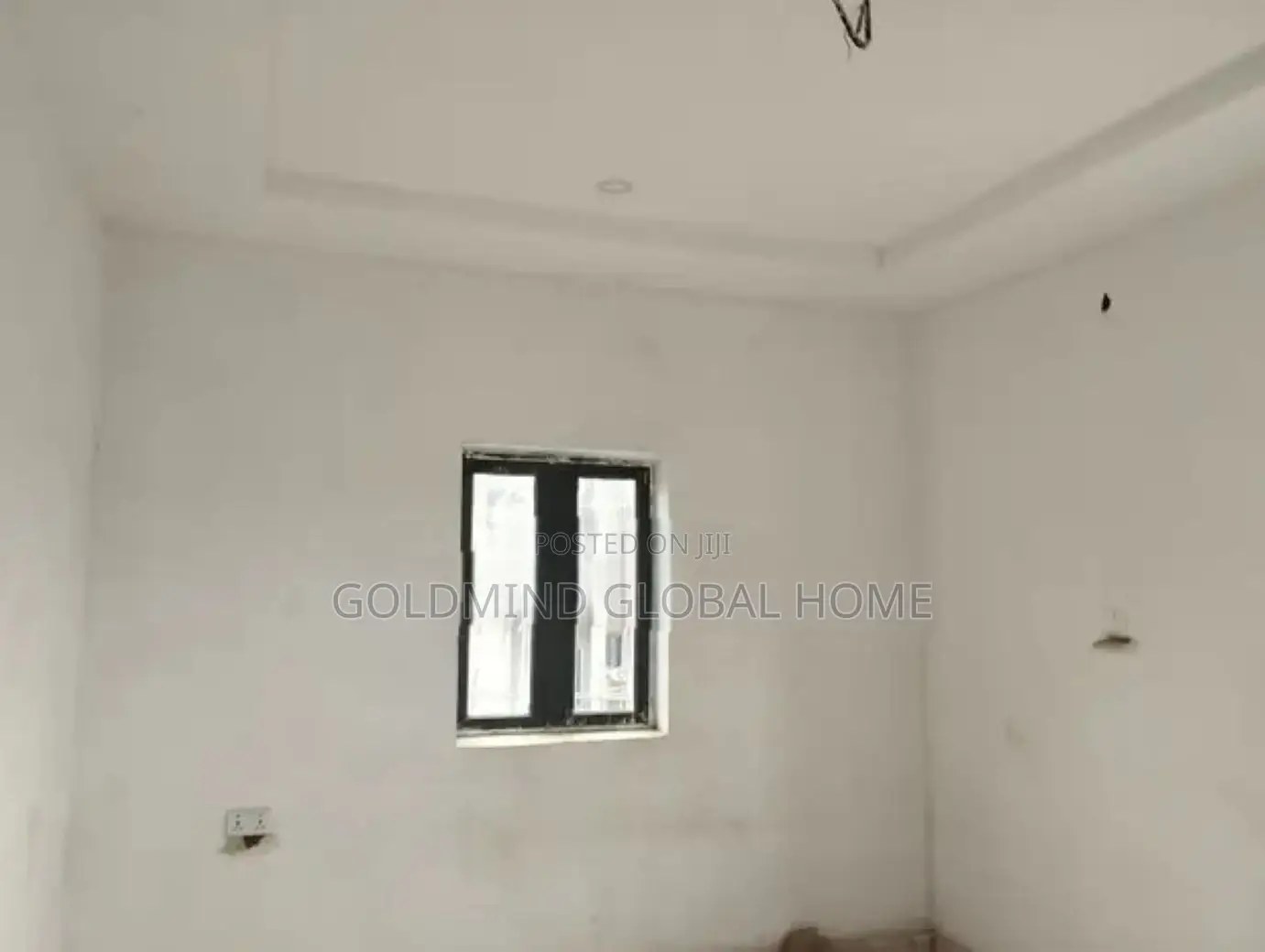 2bdrm Block of Flats in Dakibiyu for sale
