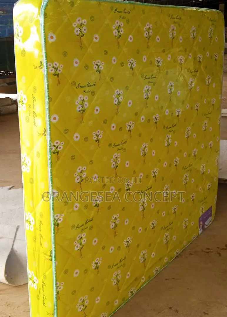4x6x10 Semi Orthopaedic (Payment on Delivery Within Lagos)