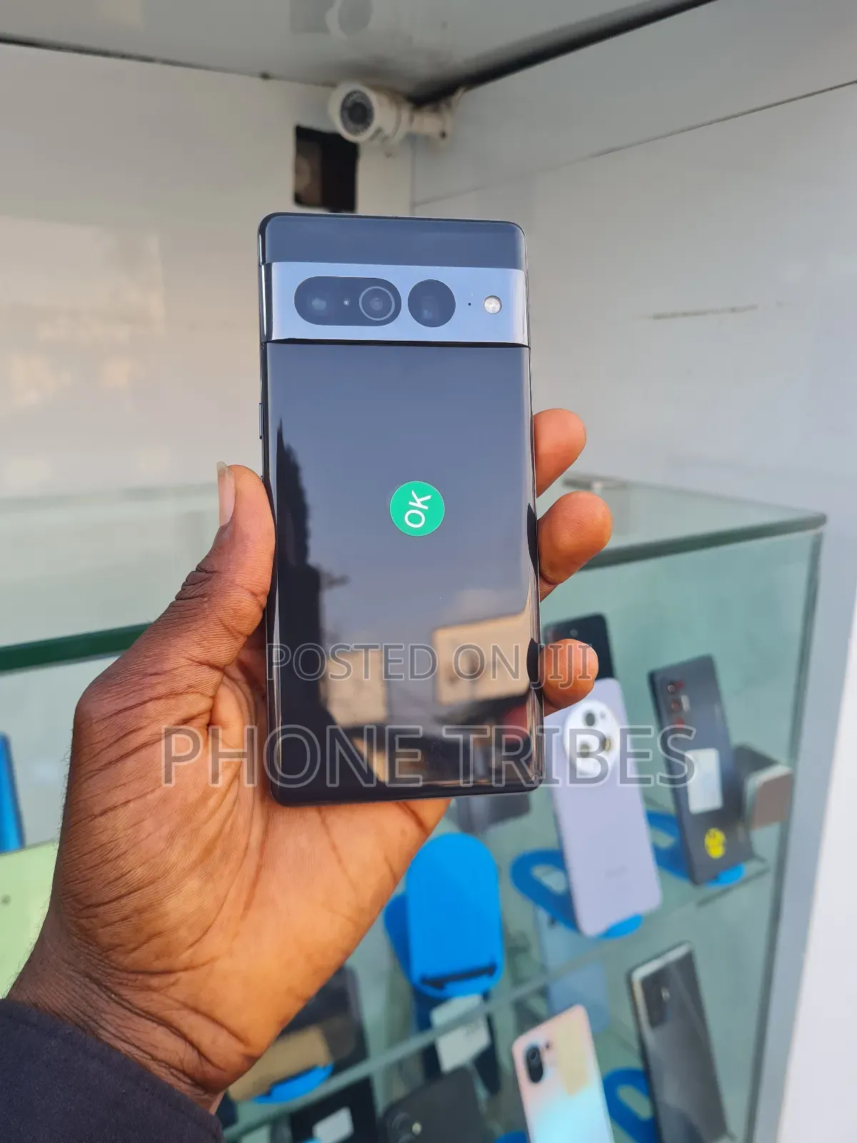 Google Pixel 7 Pro 128 GB