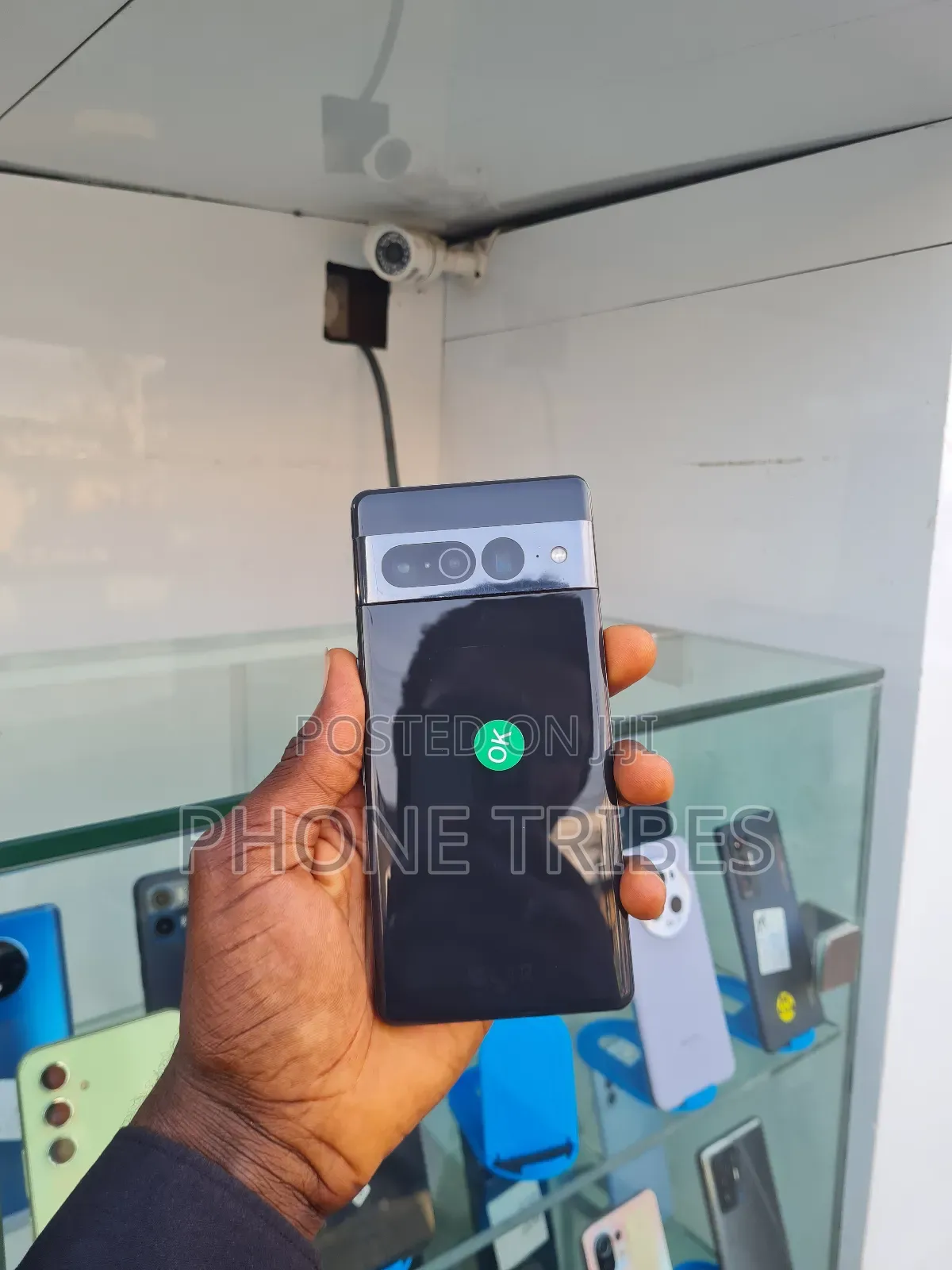 Google Pixel 7 Pro 128 GB