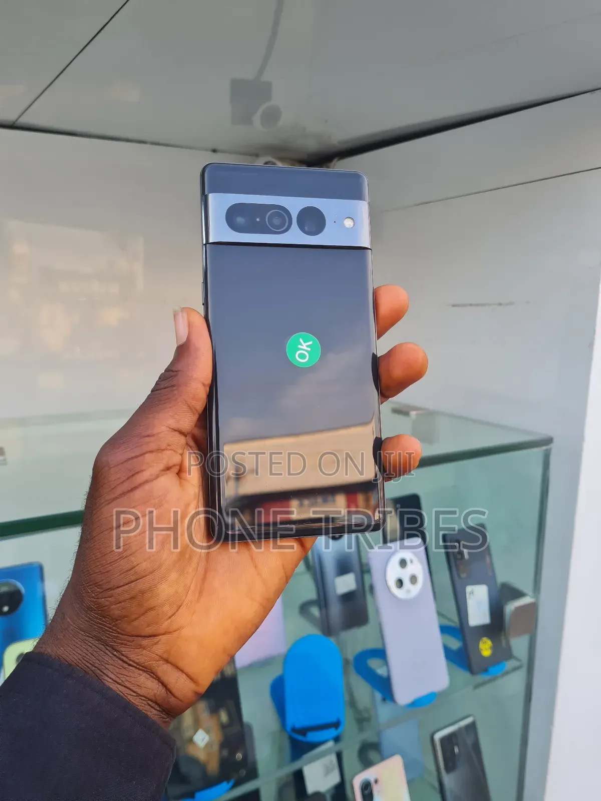 Google Pixel 7 Pro 128 GB