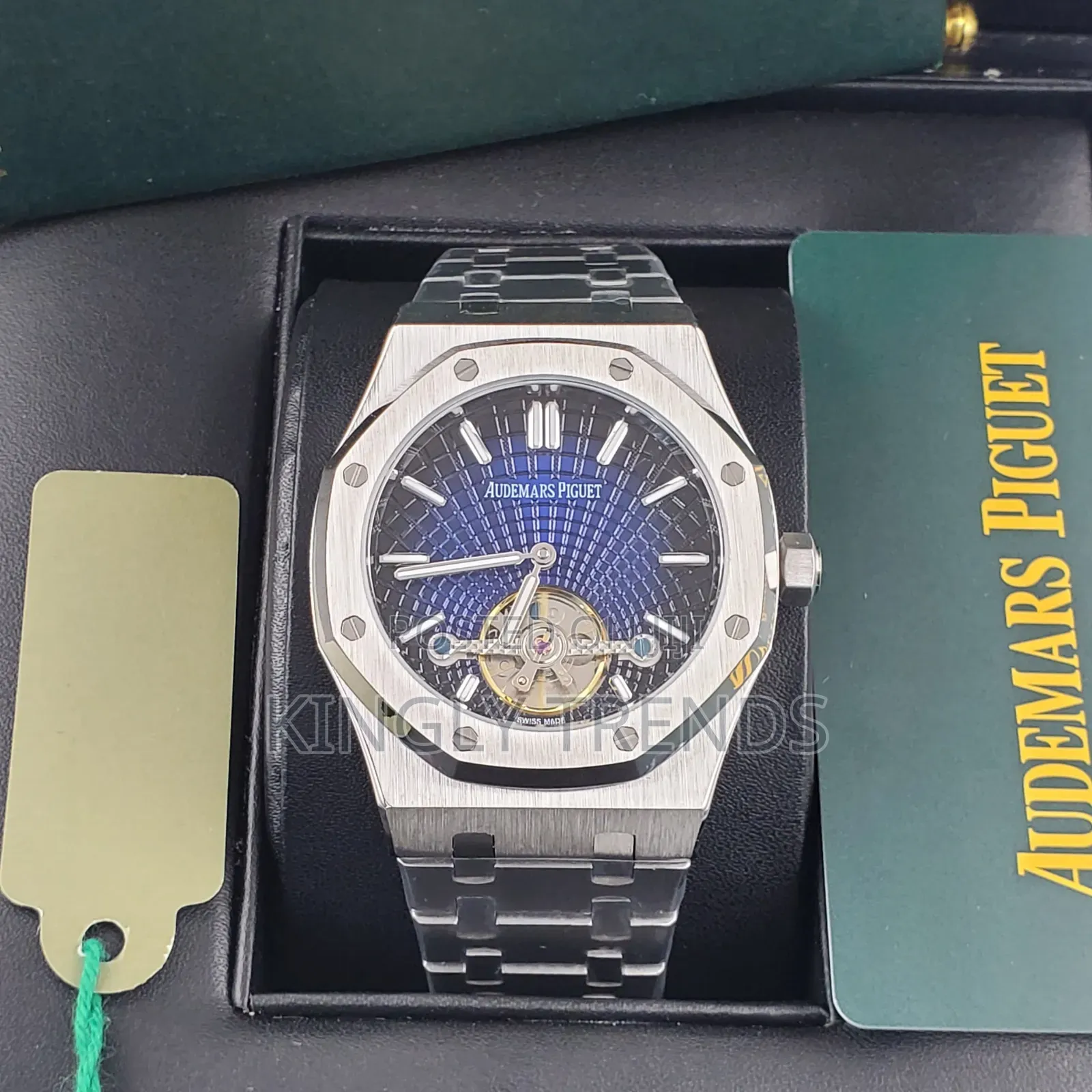 Audemars Piguet Royal Automatic Wristwatch