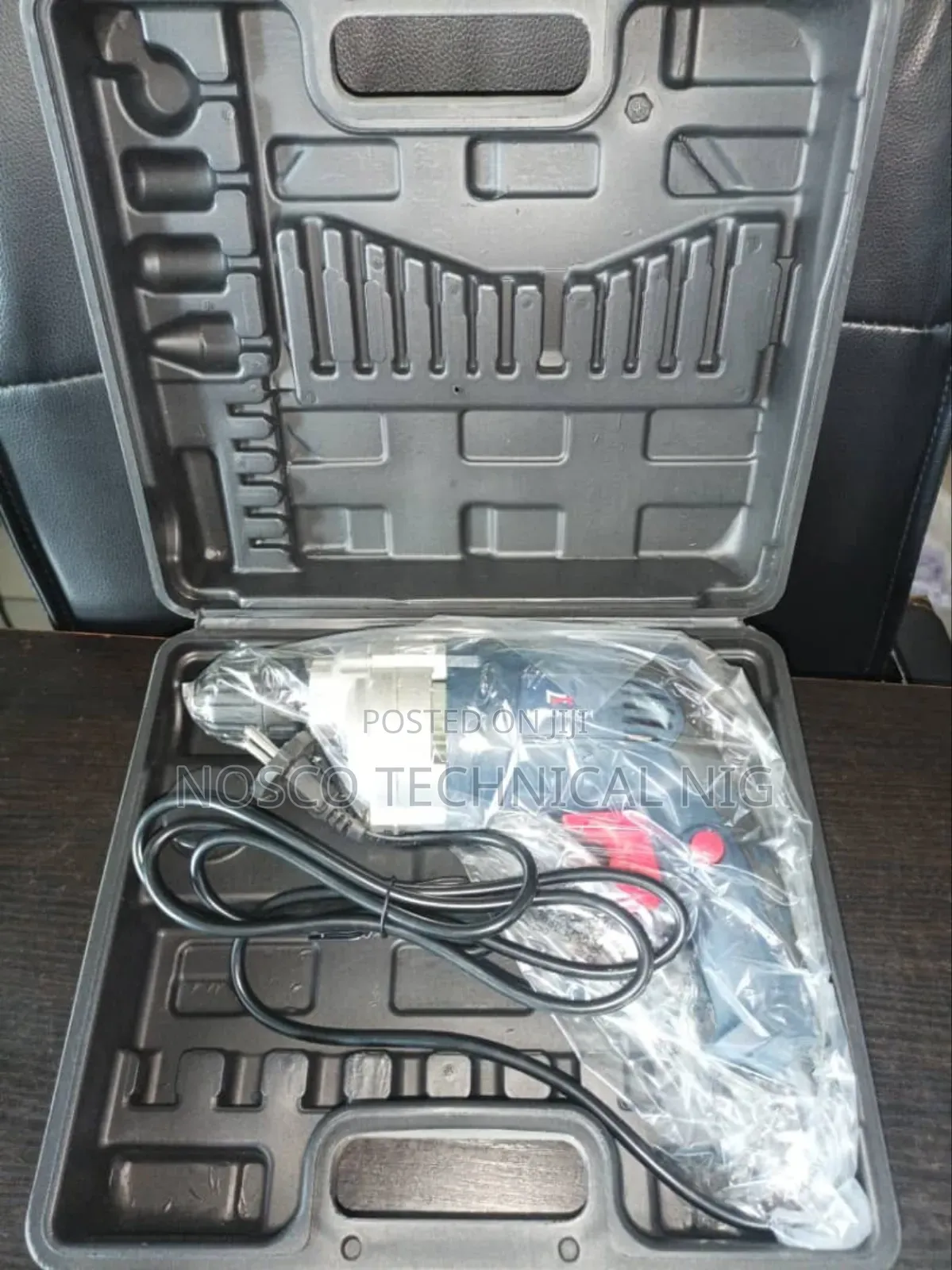 Maxmech Electric Drill Machine 13 Mm