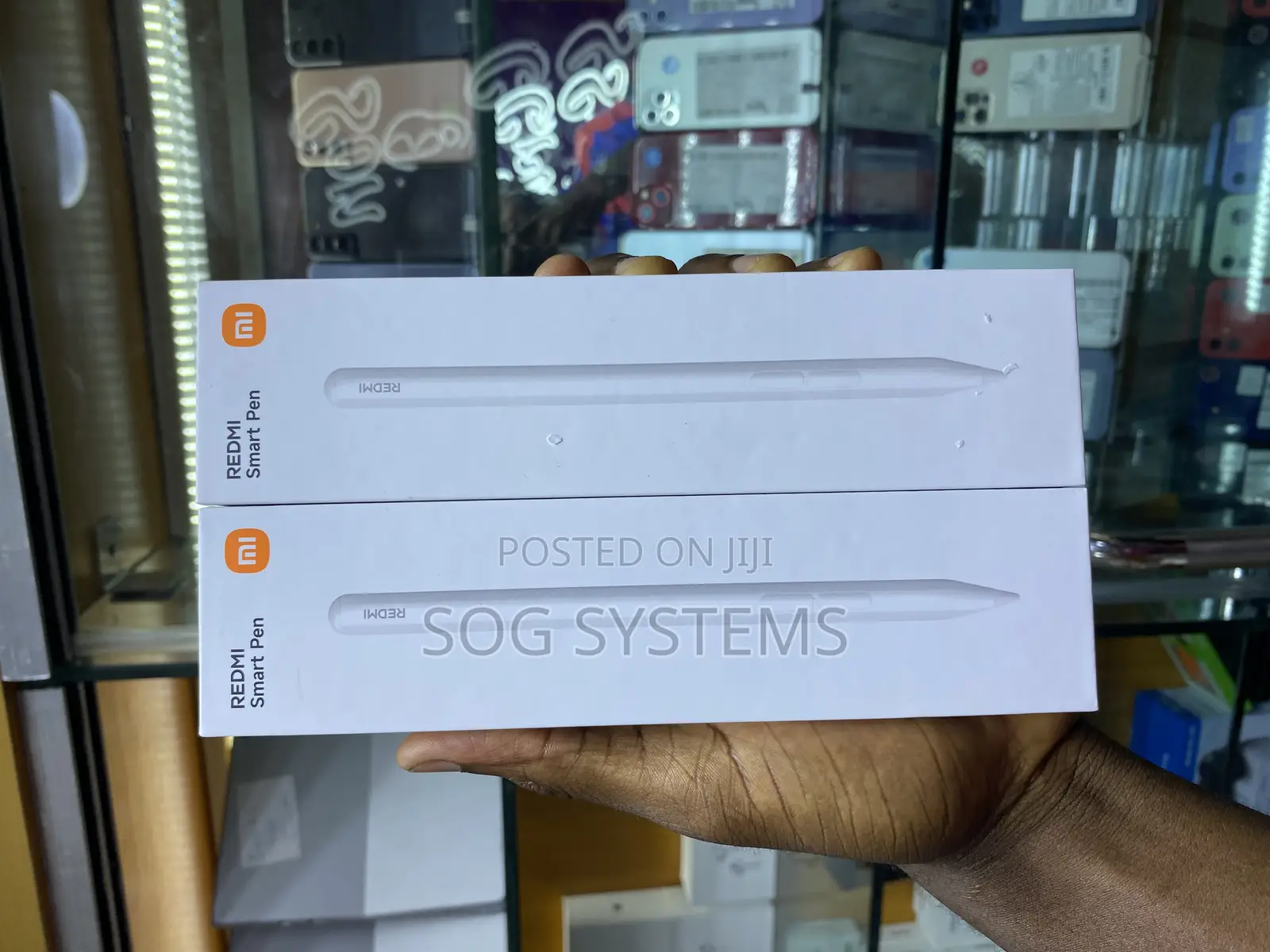 Redmi Smart Pen