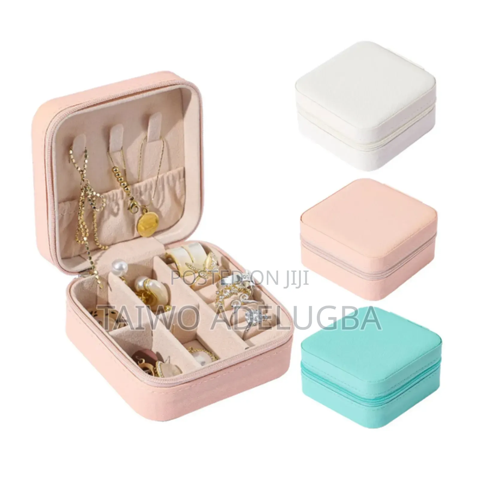 Jewelry Organizer