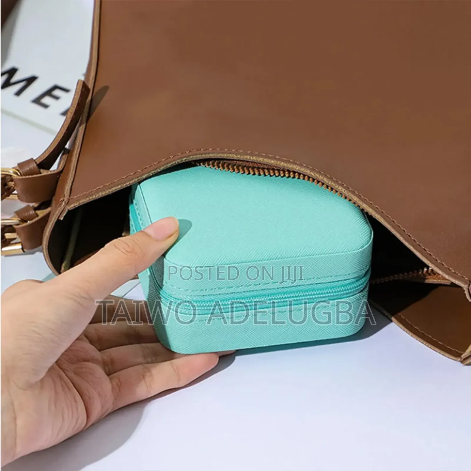 Jewelry Organizer