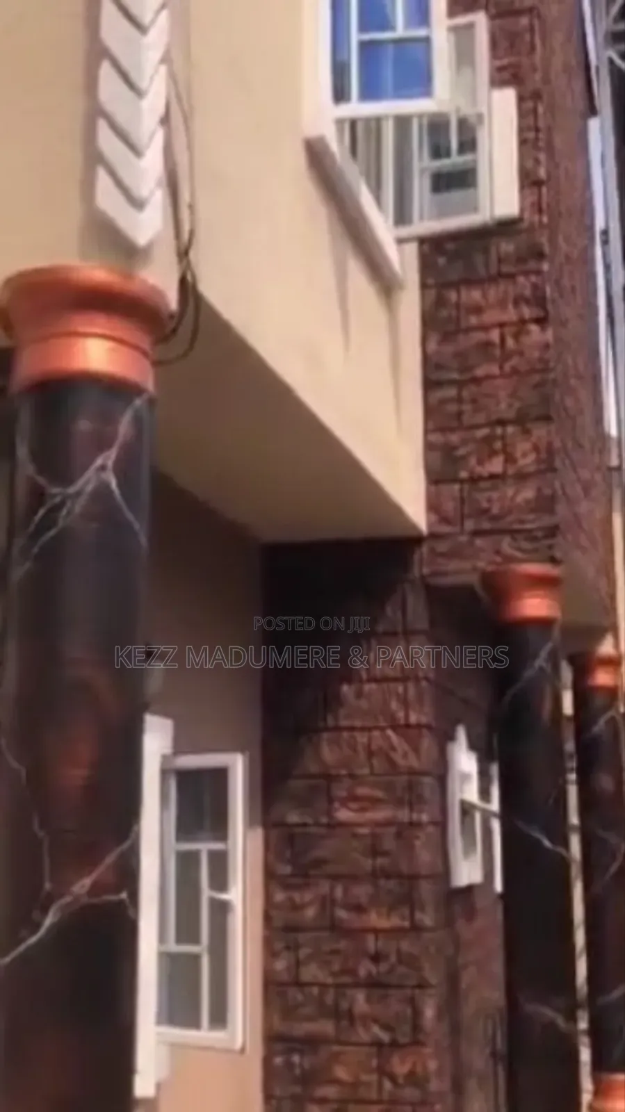 9bdrm Block of Flats in New Heaven Extension for sale