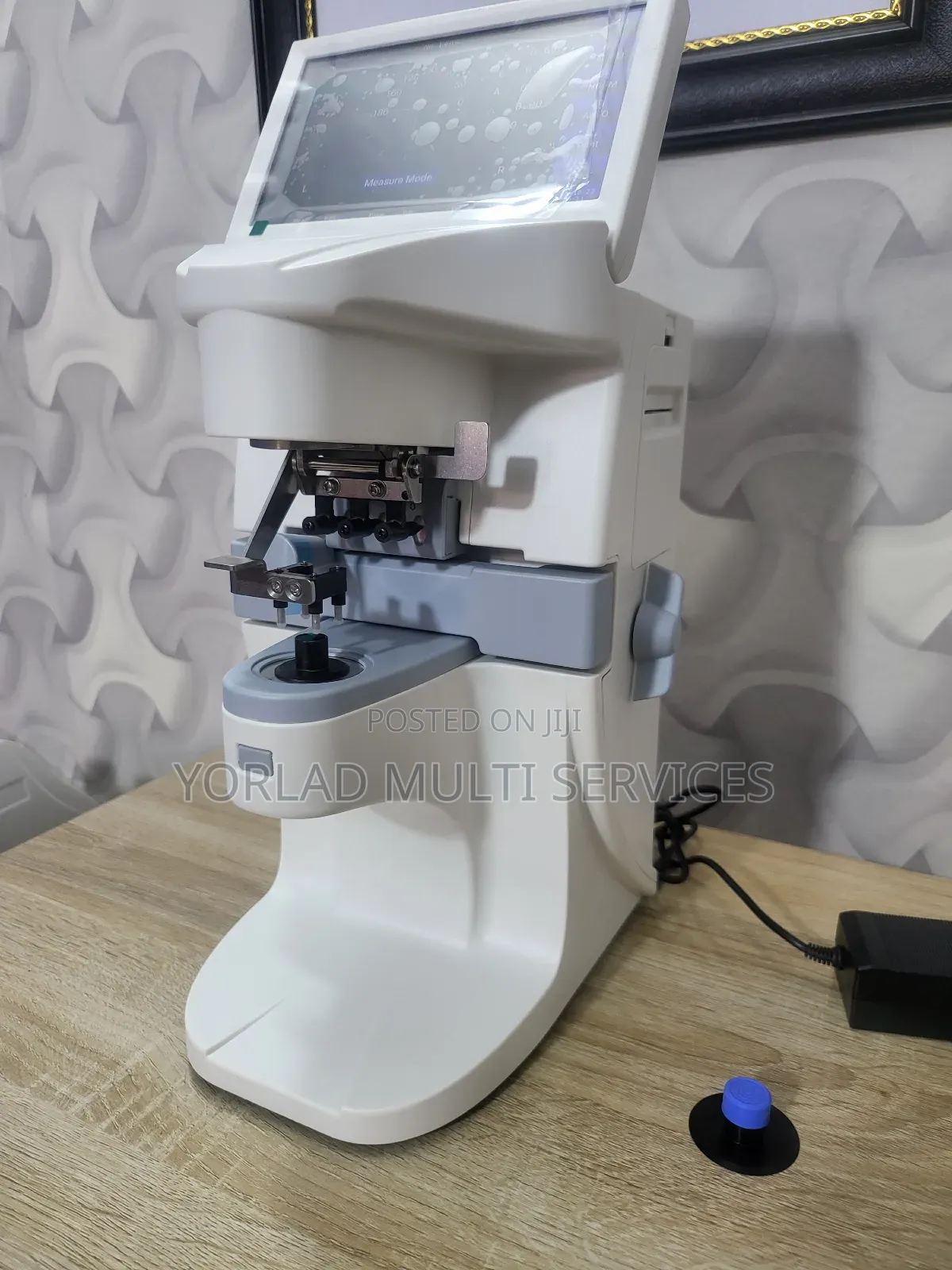 Automated Lensmeter Auto Lensmeter Lensometer