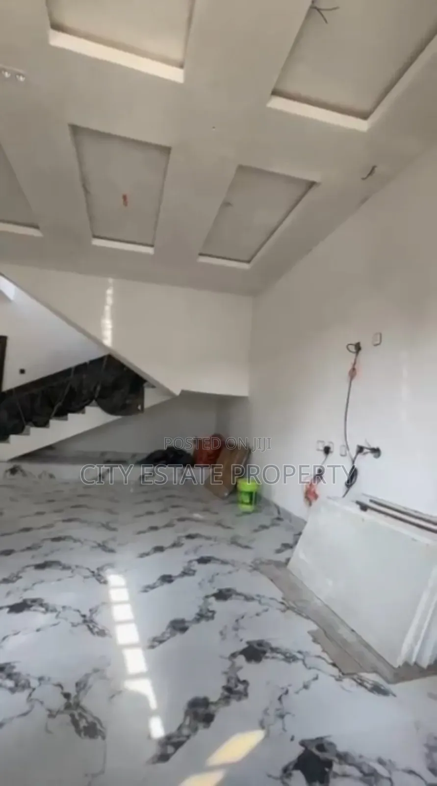 4bdrm Duplex in City Estate, Port-Harcourt for sale