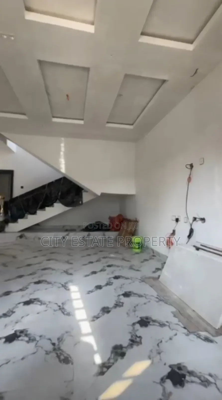 4bdrm Duplex in City Estate, Port-Harcourt for sale