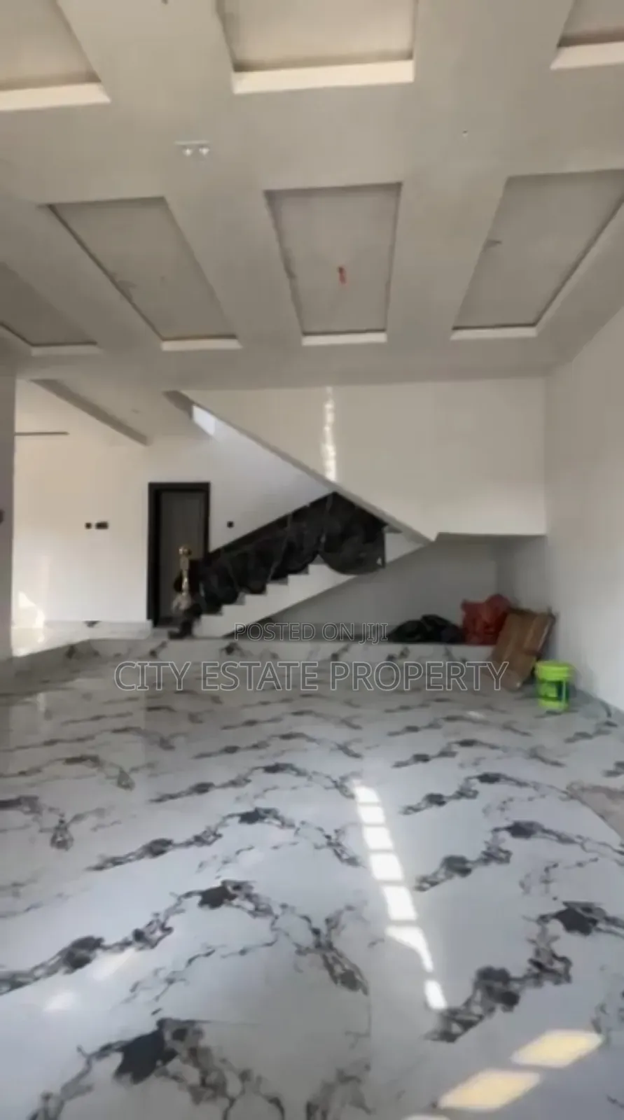4bdrm Duplex in City Estate, Port-Harcourt for sale