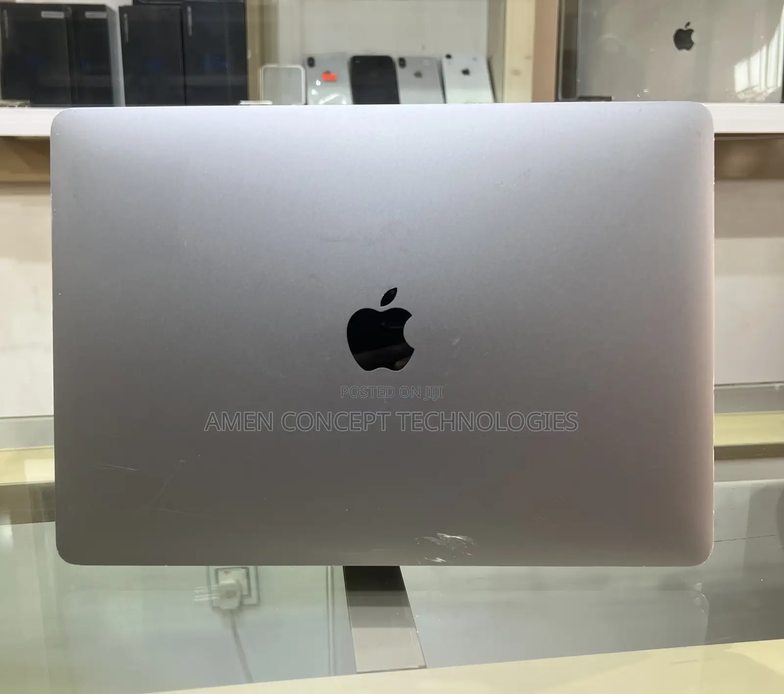 Laptop Apple MacBook Pro 2020 16GB Intel Core I7 SSD 512GB
