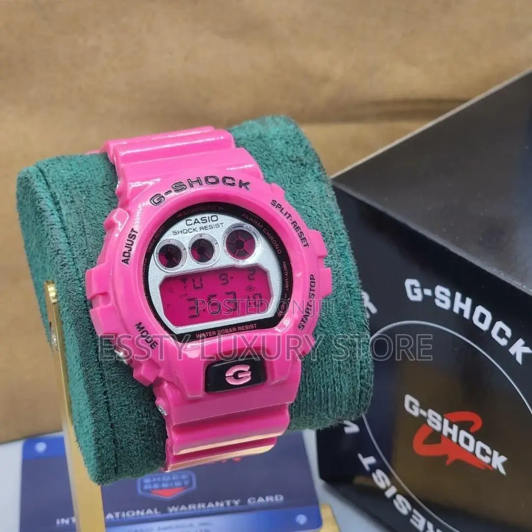 High QualityG-Shock 2025 Design Wristwatch
