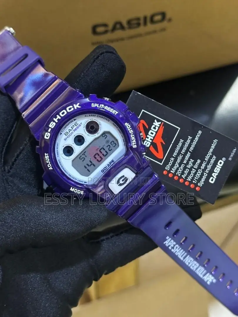 High QualityG-Shock 2025 Design Wristwatch