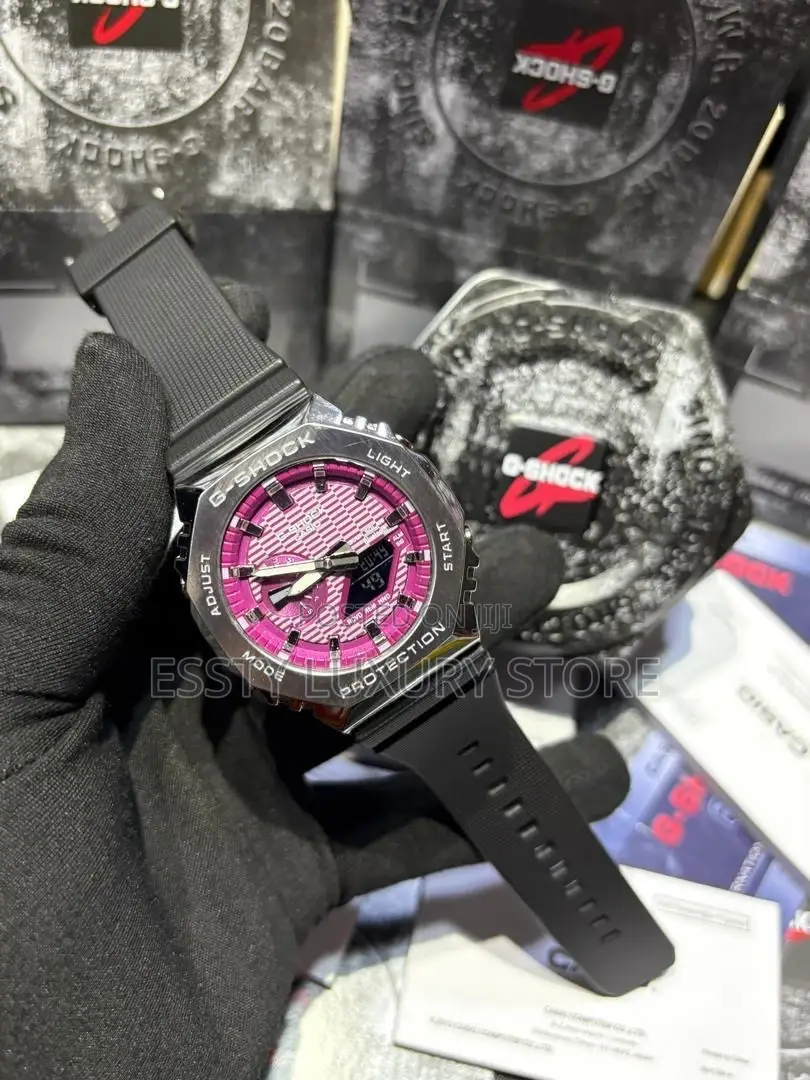 High QualityG-Shock 2025 Design Wristwatch