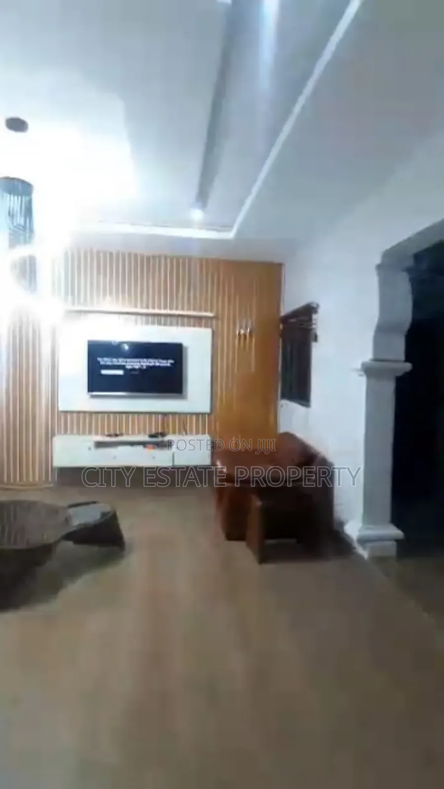 4bdrm Duplex in City Estate, Gwarinpa for rent