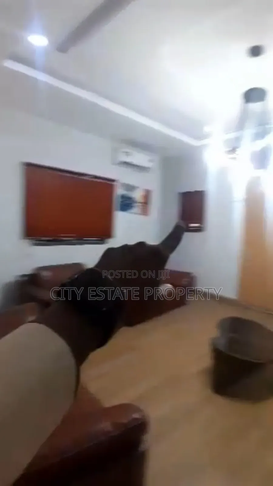 4bdrm Duplex in City Estate, Gwarinpa for rent