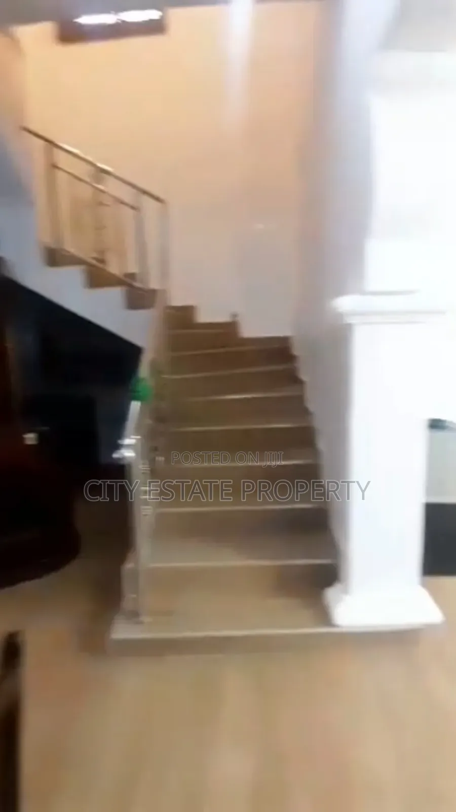 4bdrm Duplex in City Estate, Gwarinpa for rent