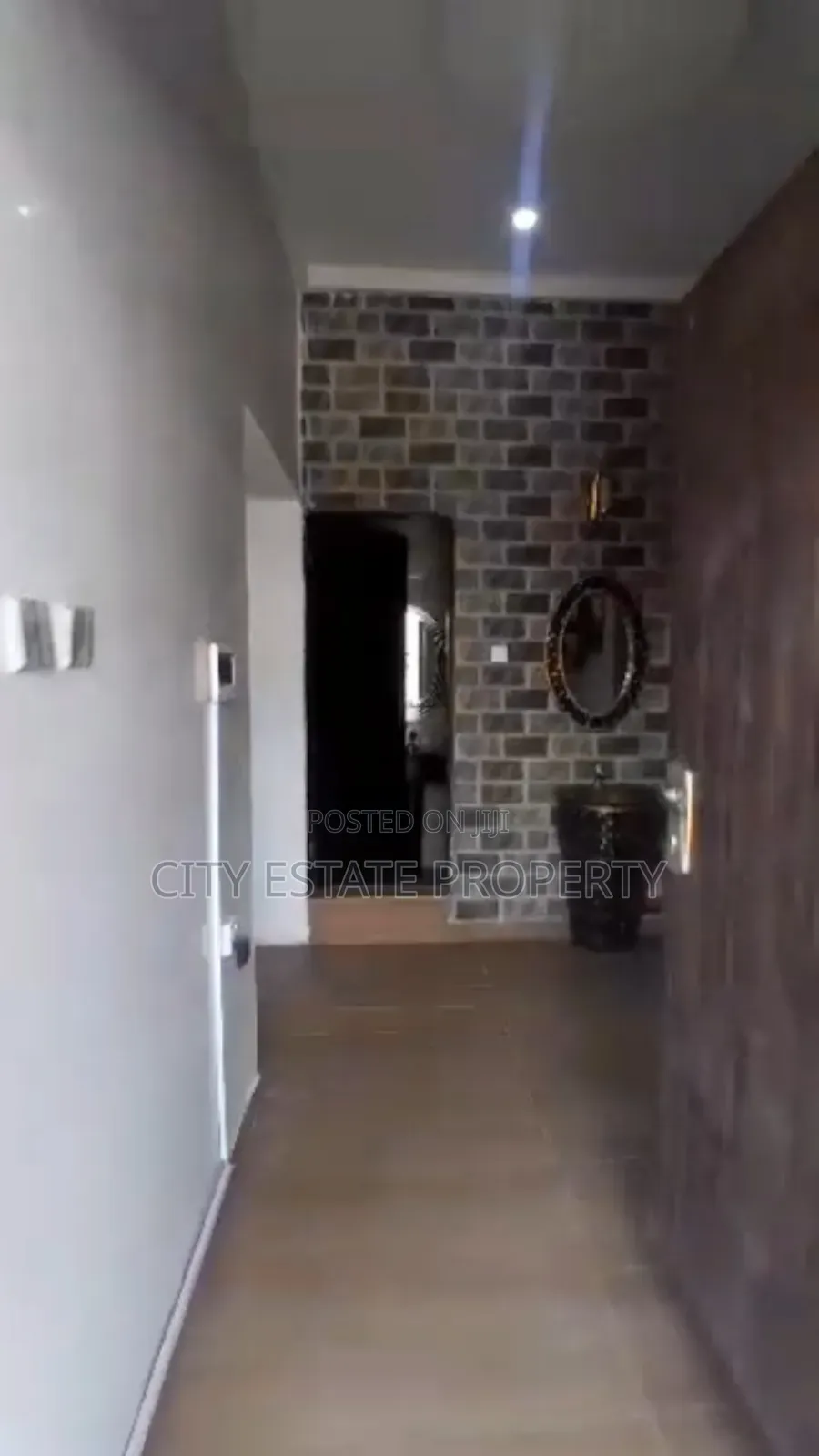 4bdrm Duplex in City Estate, Gwarinpa for rent