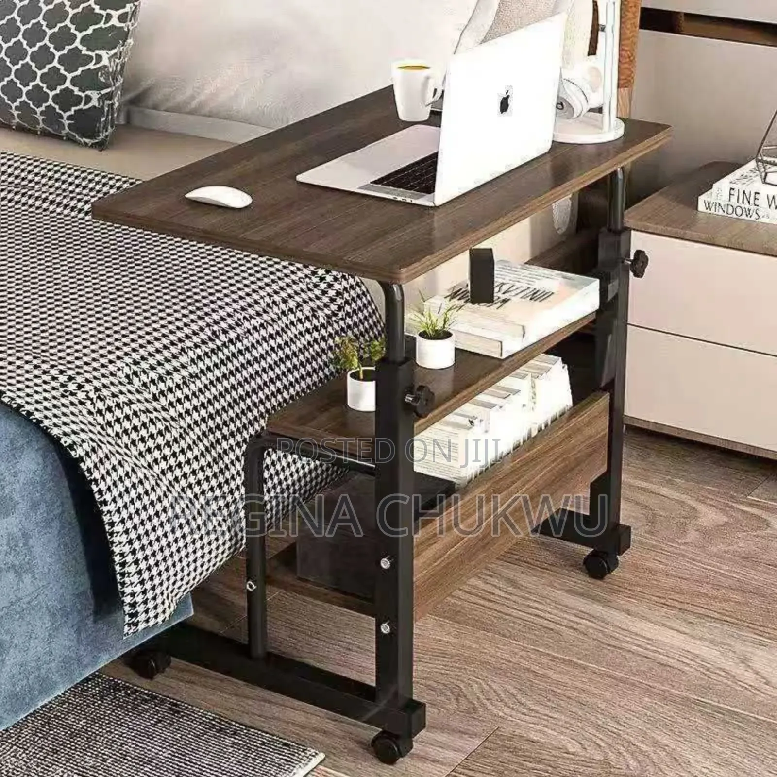 3 Layers Laptop Table