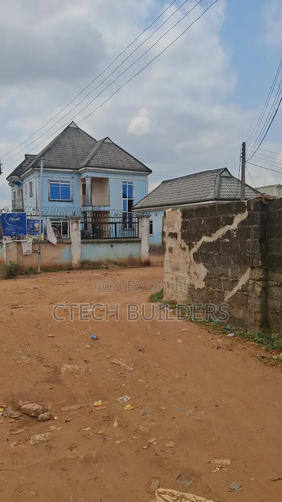 Bungalow for Sale