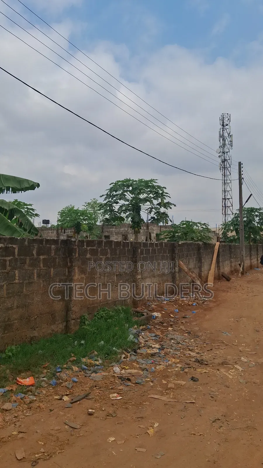 Bungalow for Sale