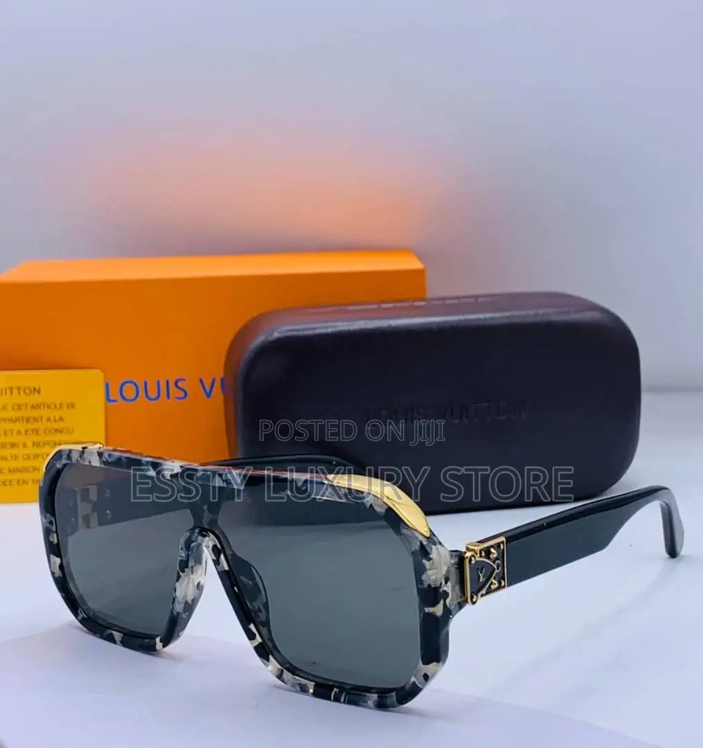 High Quality Luxury Gucci Sunglasses