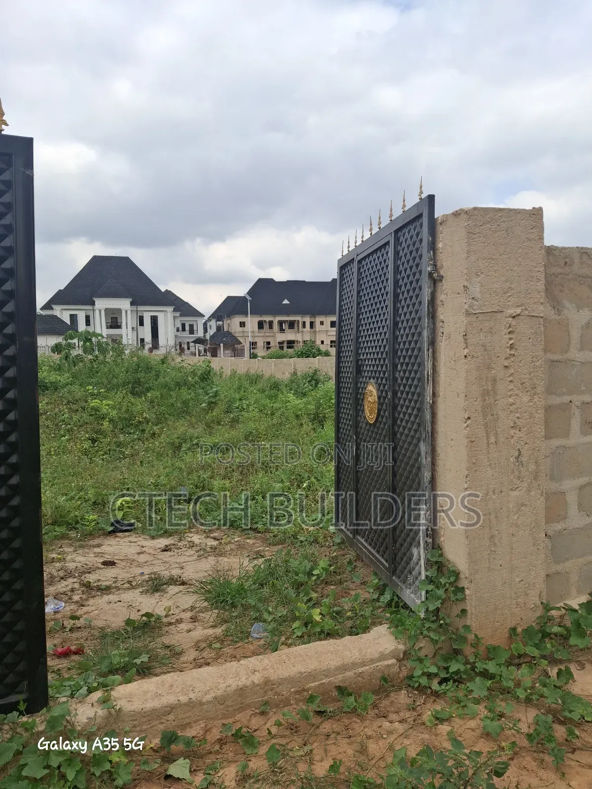 Commercial Land for Sale