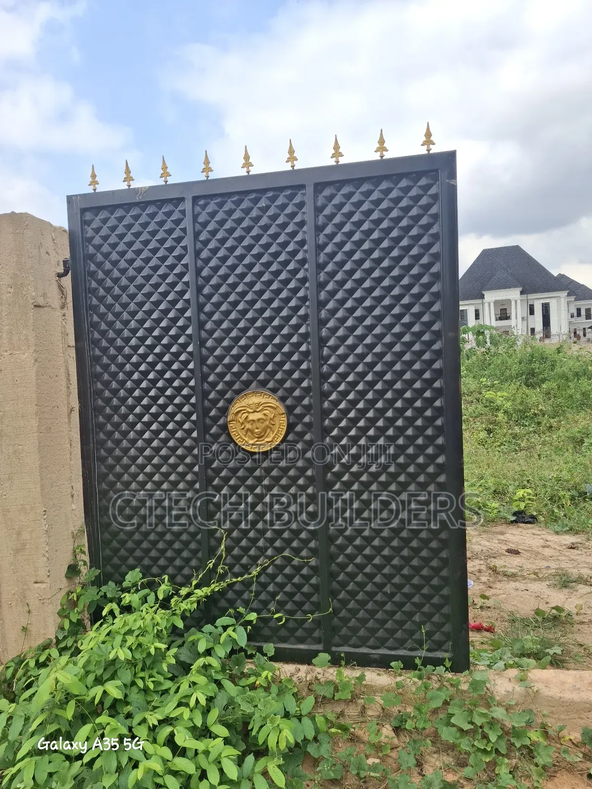 Commercial Land for Sale